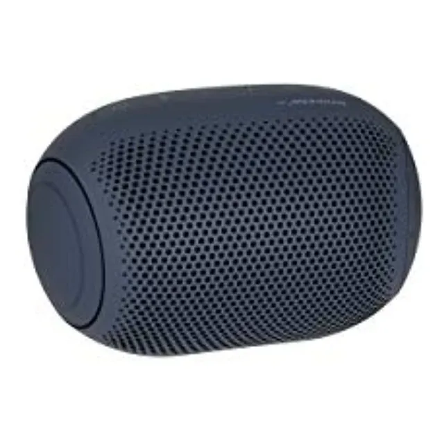 LG Pl2 Xboom Go Altavoz Inalámbrico Bluetooth Para Fiestas R