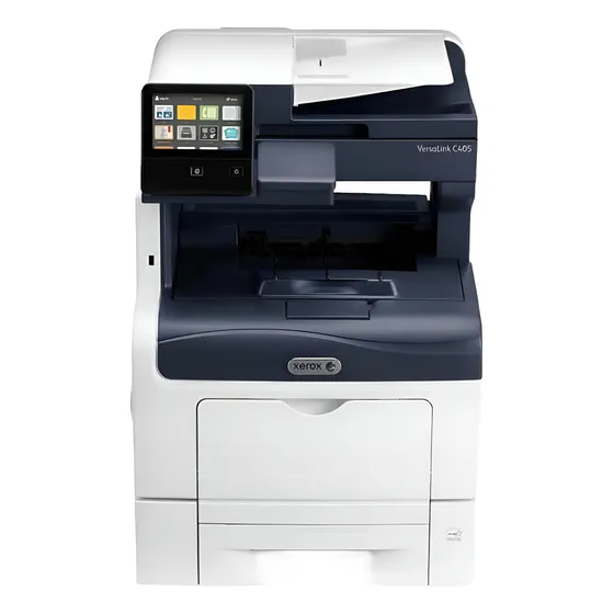 Impresora Multifuncional Xerox Versalink C405 Nueva