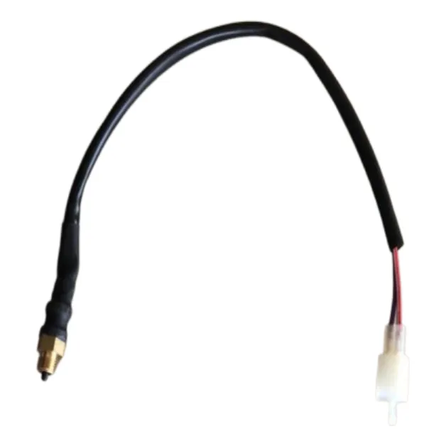 Sensor De Freno Silverblade 250  Original Empire Keeway