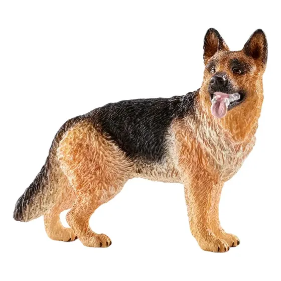 Figura Coleccionable Schleich Paston Aleman 16831