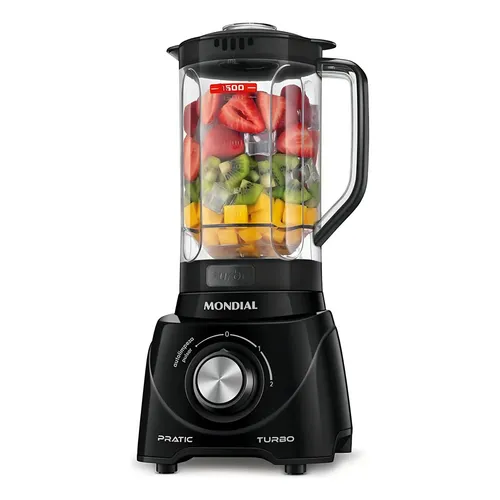 Blendtec Home Blender, a escolha totalmente profissional. Cor