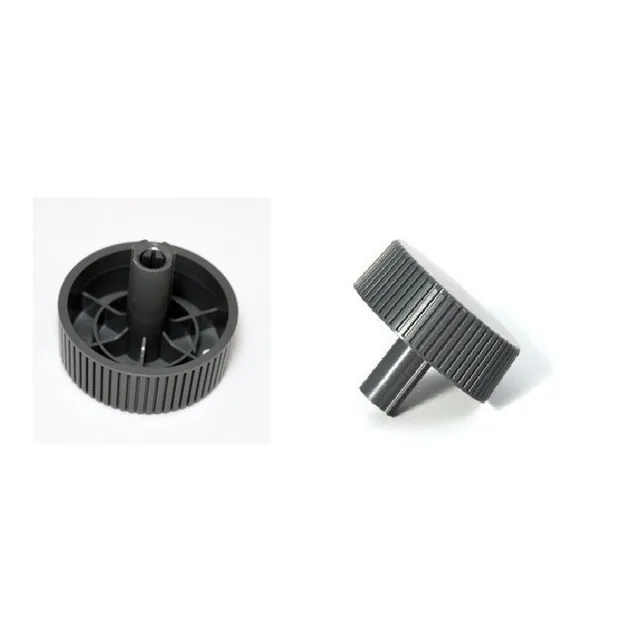 Kit 10 Perilla Impresora Epson Fx-890 (gris)