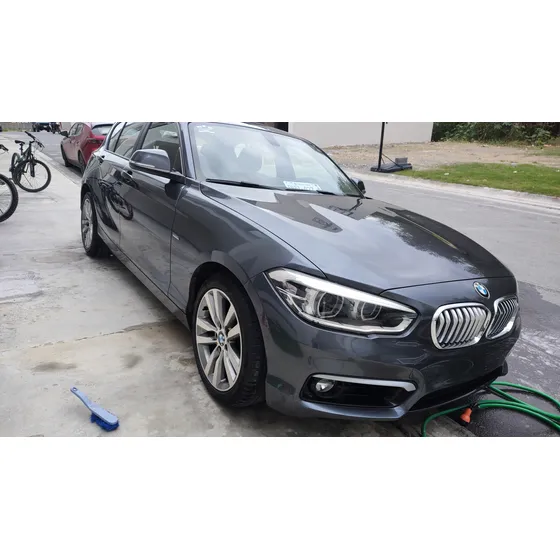 Bmw Serie 1 1.6 5p 120ia Urban Line At