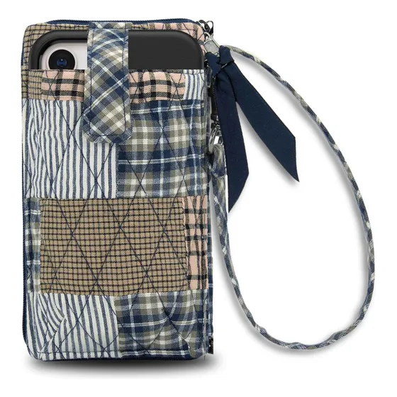 Bella Taylor Cell Phone Wristlet Wallet For Women Zs2t2