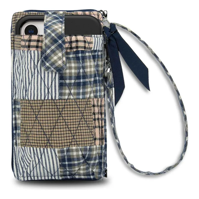 Bella Taylor Cell Phone Wristlet Wallet For Women Zs2t2