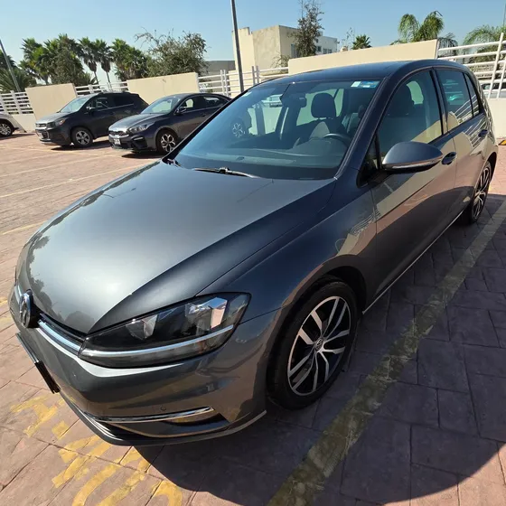 Volkswagen Golf 1.4 Highline Dsg At
