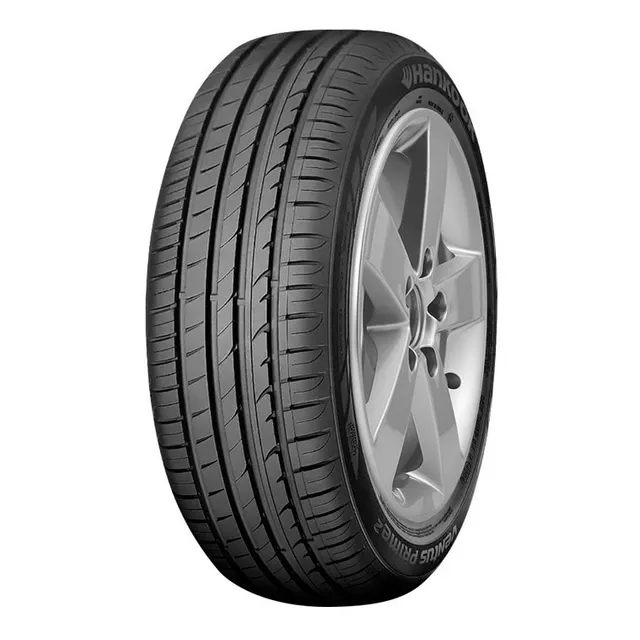 Neumático 205 55 R16 91v Hankook K115 P/ Vw Vento