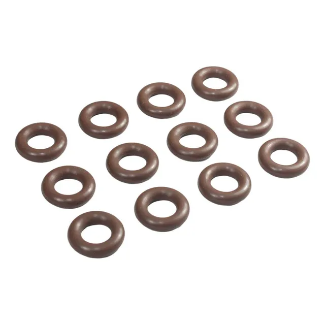 Kit Repuesto Inyectores P/dodge Caravan 3.8l V6 96/99 Tomco