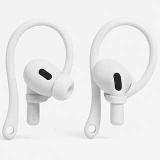 Suporte Segura Fone Bluetooth Silicone Orelha Suporte Segura Fone Bluetooth Silicone Orelha