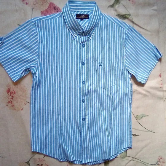 Camisa De Vestir Para Niños