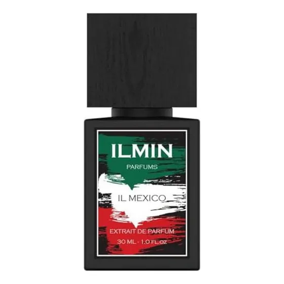 Perfume Ilmin Parfums Il Mexico Extrait De Parfum 30 Ml