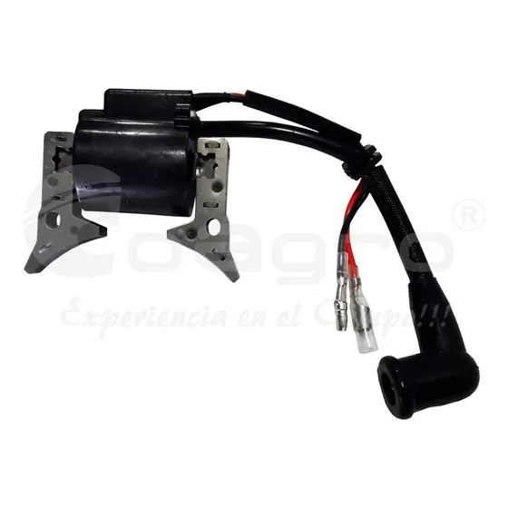 Bobina Modelo Nuevo B45