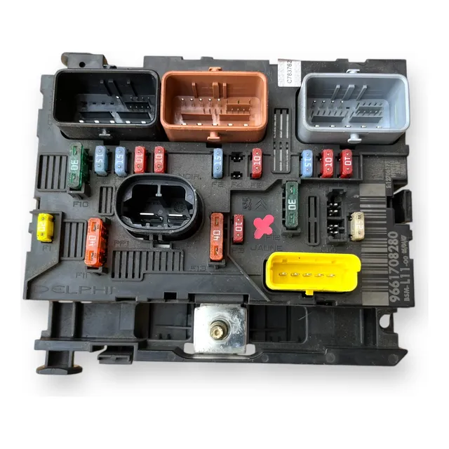 Bsm L11 Delphi Peugeot 307 2006-2010