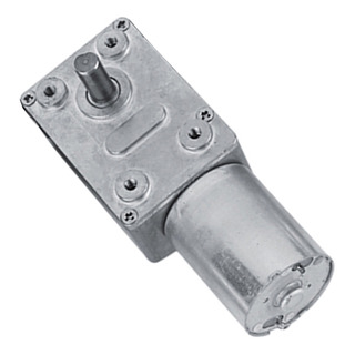 Motor Reductor Dc 12 V 100 Rpm Reve De Alto Par Motor Reductor Dc 12 V 100 Rpm Reve De Alto Par