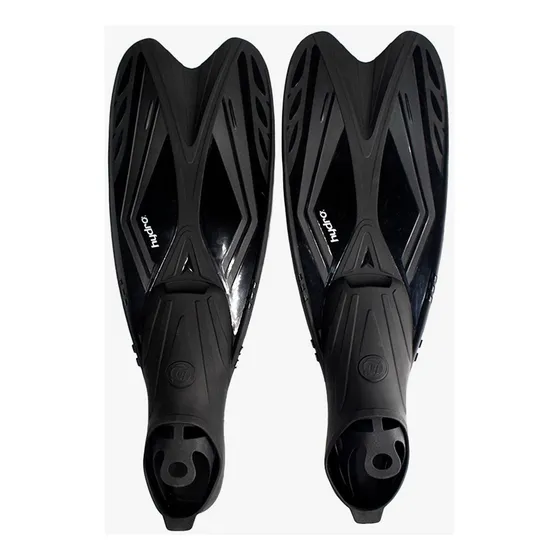 Patas De Rana Hydro 3.0 Aleta Larga Natación Buceo