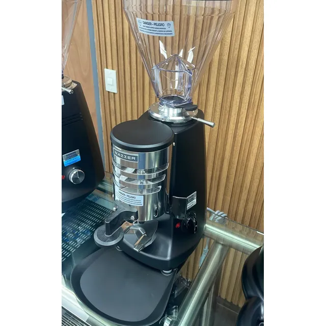 Molino De Cafe Para Tu Hogar, Oficina O Negocio
