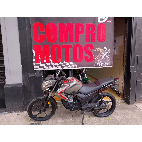 Zanella Rx 150 Netx 2018 Bl Motos Aceptamos Permutas