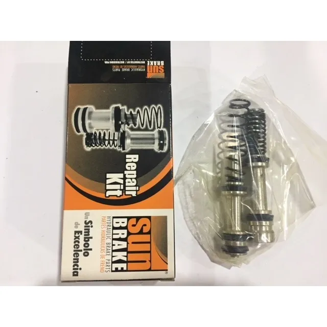 Kit Bomba Freno Chev. Chevette Varga Plano (93715129)    135