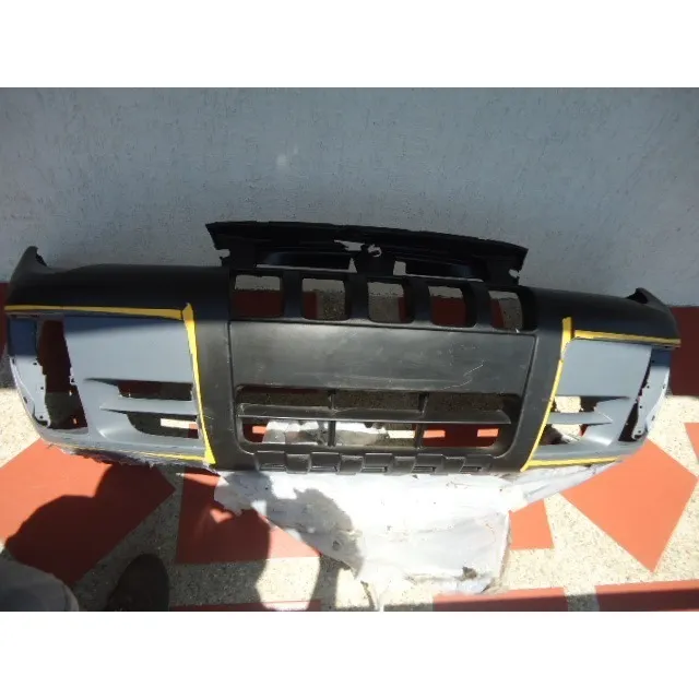 Parachoques Delantero Fiat Palio Working / Strada Adventure 