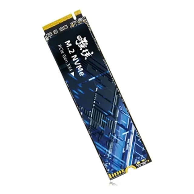 Unidad De Estado Sólido Pcie De Alta Velocidad De 1 Tb/m2
