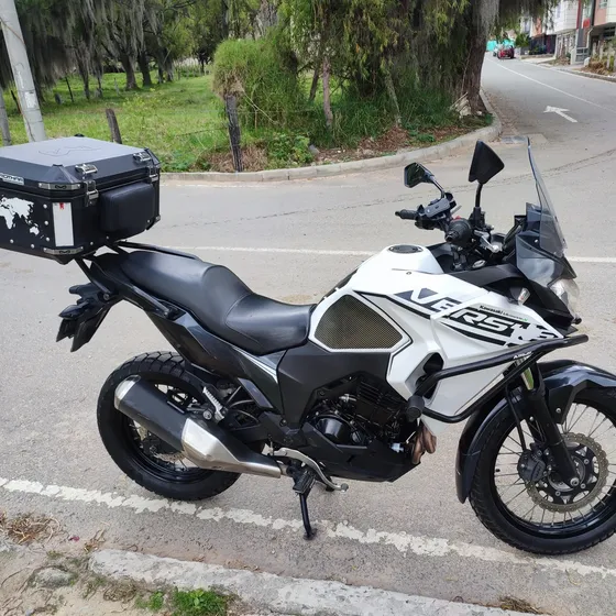 Kawasaki Versys X300