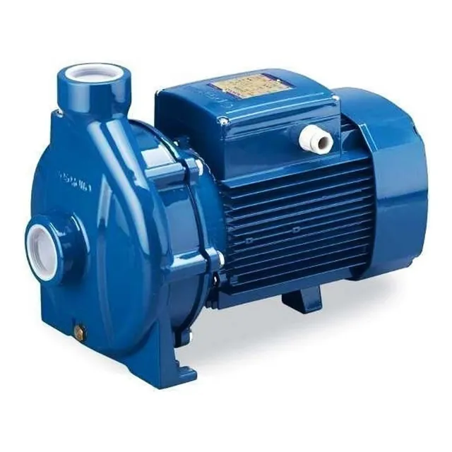 Bomba Pedrollo 25 Hp Cp750a Trifasica Italiana Oferta!