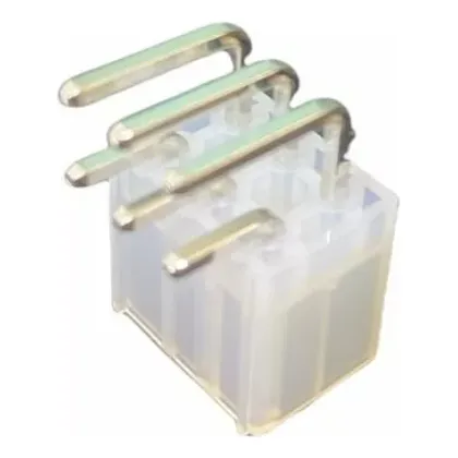 Conector Pci- E 6 Pines Hembra Pack 20 Unidades