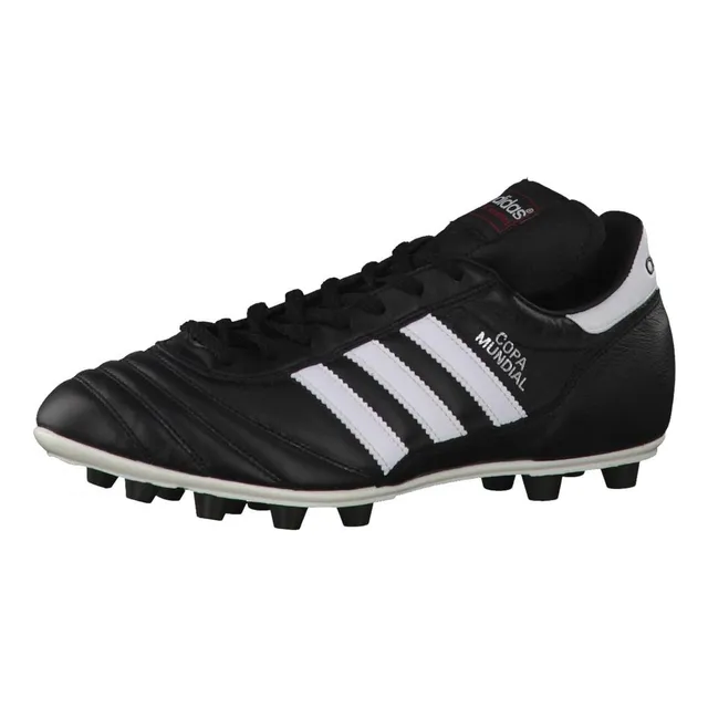 adidas Copa Mundial Zapatos Futbol Fijos Auténticos Alemanes