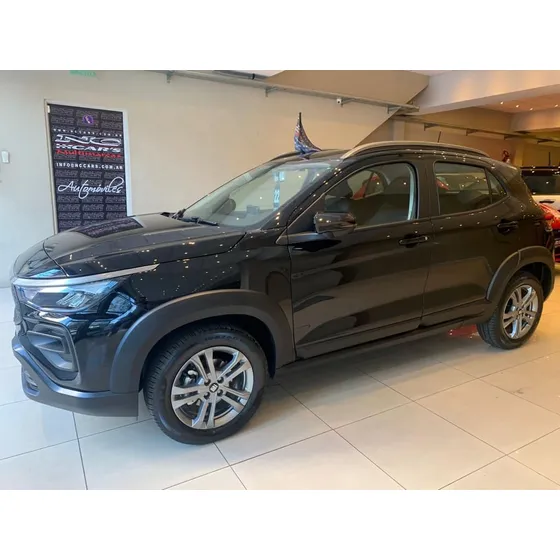 Fiat Pulse 1.3 Drive Gse Cvt