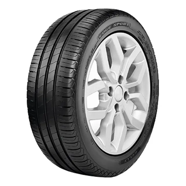 Paquete De 2 Llantas 185/60r14 82h Kelly Edge Sport Auto