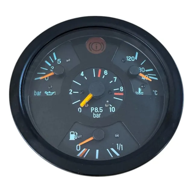 Instrumento Combinado Mb 1620 1630 1935 1938ls - 24v