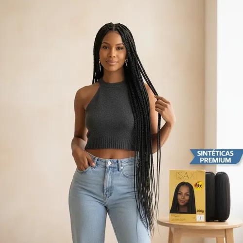 Cabelo Sleek Miracle Human Hair Ceu Plus 300gr Cor #sp2/4/30
