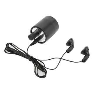 Amplificador De Dispositivo De Escucha Con Micrófono Mejorad Amplificador De Dispositivo De Escucha Con Micrófono Mejorad