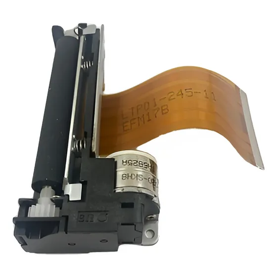 Cabeca Impressao Mecanismo Datecs Dpp-250