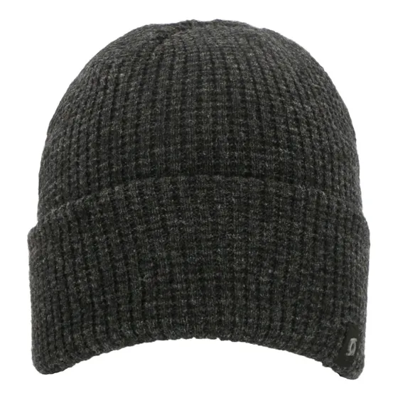 Gorro Beanie Achao Unisex Marengo Doite
