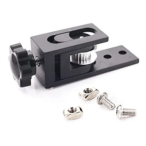 Seuu Nuevo 3d Impresora Ender 3 Repuesto Actualizacion