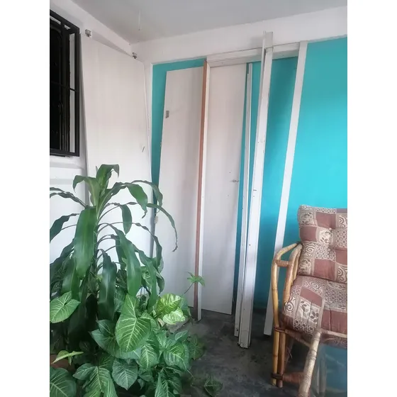 Puertas Blancas( Lisas Y Forradas  Mdf )usadas
