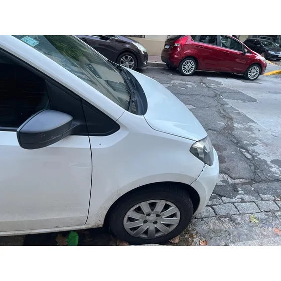 Volkswagen Take Up 5p 1.0 Take