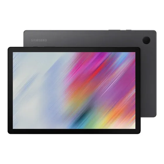 Tableta Samsung Galaxy Tab A8 10.5  64 Gb Android 2022 Dark