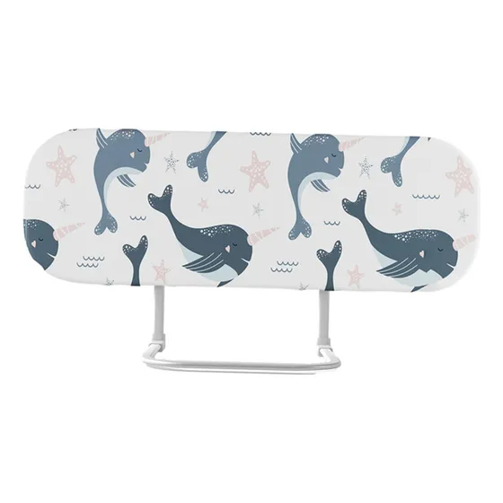Protectores Para Cuna De Bebé, Barandillas De Protección