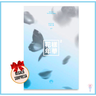 Bts - Album Hyyh The Most Beautiful Moment In Life Part 2 Bts - Album Hyyh The Most Beautiful Moment In Life Part 2