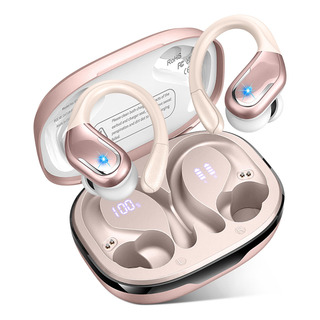 Fone De Ouvido Sem Fio Ltinist Bluetooth 5.3 Ip7 Impermeável Fone De Ouvido Sem Fio Ltinist Bluetooth 5.3 Ip7 Impermeável