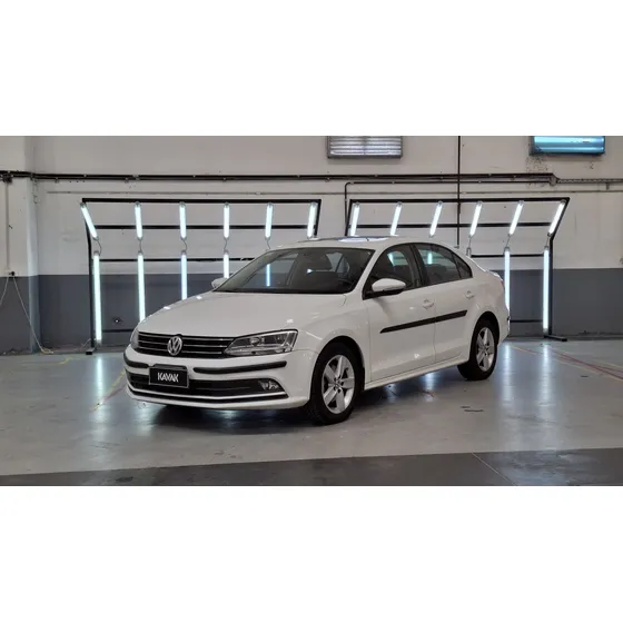 Volkswagen Vento 2.5 Luxury Tiptronic