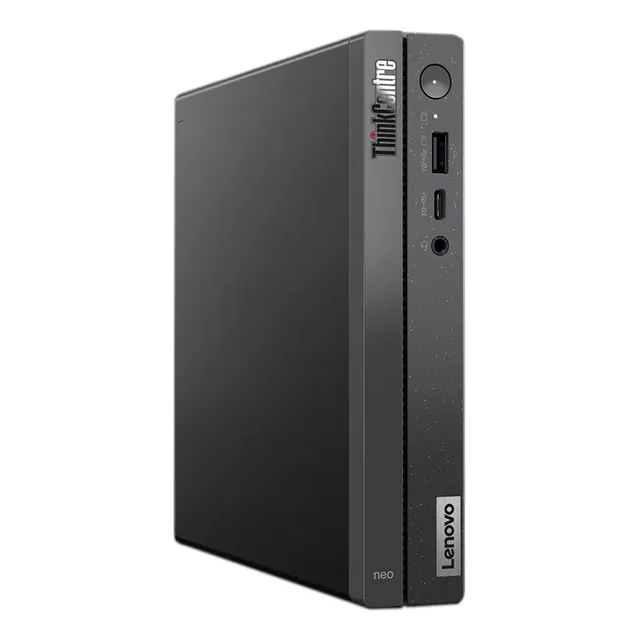 Computadora Lenovo Thinkcentre Neo 50q Gen 4 I5-13420h, 16gb