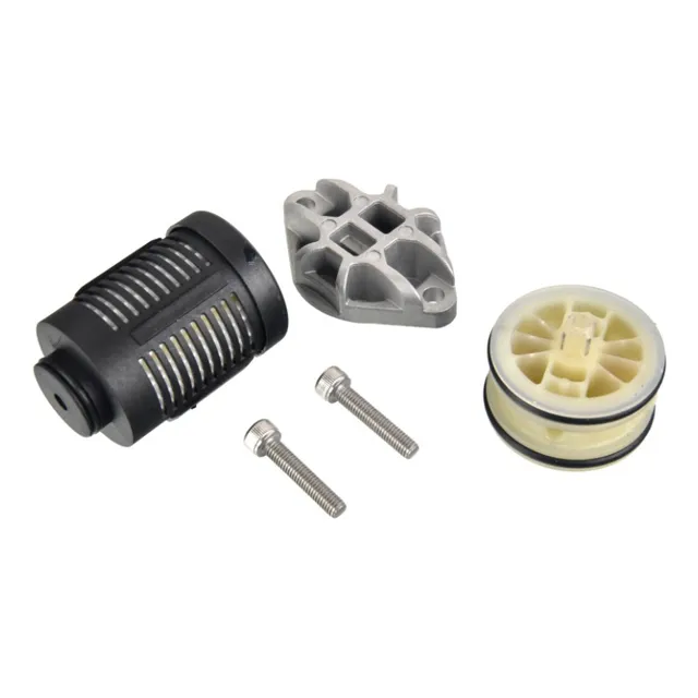 Filtro De Embrague Haldex Vw Tiguan Audi A3 Febi Aleman