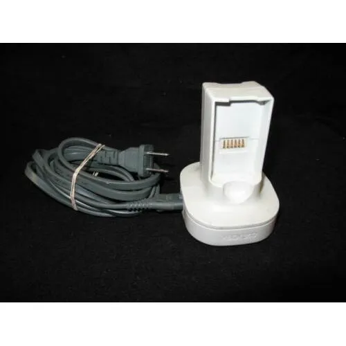 Xbox 360 Quick Charge Kit