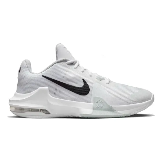 Zapatilla Nike Air Max Impact 4 100% Original I Dm1124-100