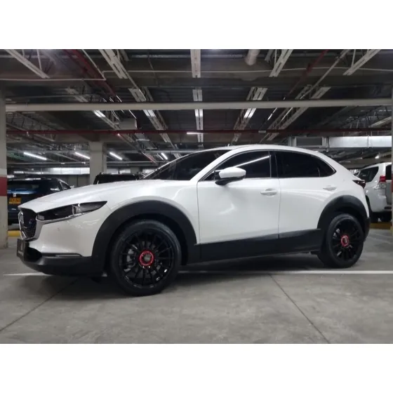 Mazda Cx-30 2.0 Grand Touring At Hibrido Ligero - Mhev