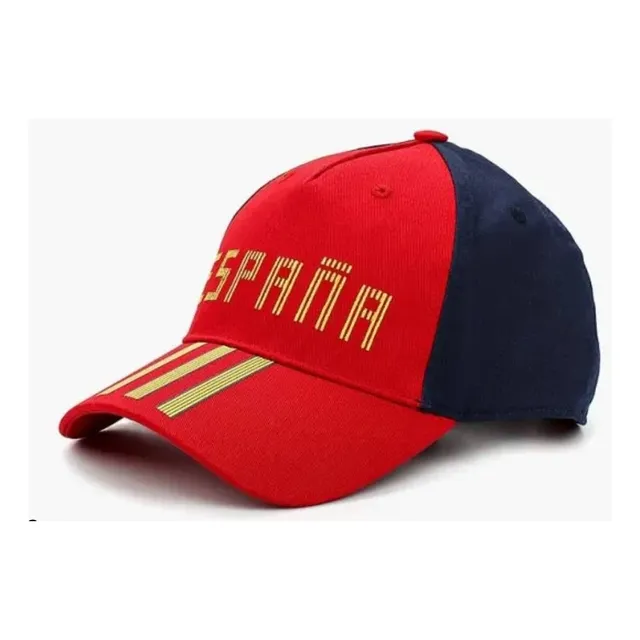 Gorra Ajustable España adidas