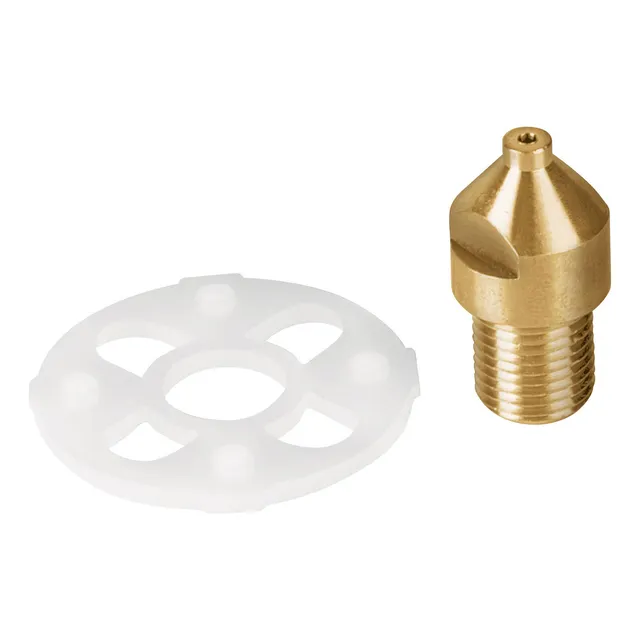 Boquilla Fija Para Pipi-44e Truper 102052
